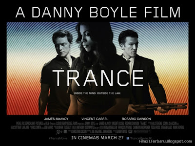 Trance 2013 Bioskop