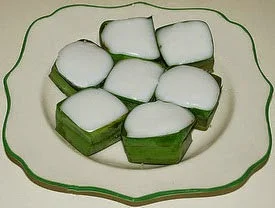 KUE PELITA DAUN