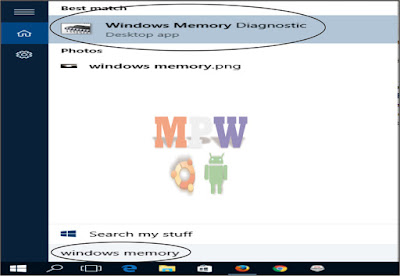  kali ini aku akan memperlihatkan tutorial cek kerusakan pada RAM laptop ataupun komputer Cara Cek Kerusakan Memory (RAM) dengan Windows Memory Diagnostic di Windows 10