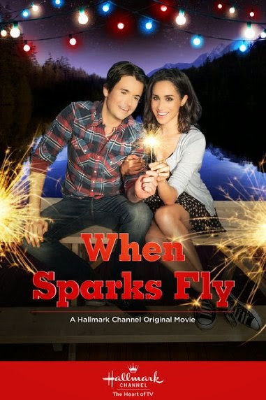 Watch When Sparks Fly (2014) Online For Free | Zumvo