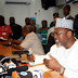 We'll Collate Presidential Election Results At ICC Abuja - Jega