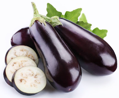 Aubergine Health Benefits