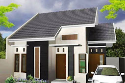 Desain Rumah Minimalis 3 Kamar 10X12 Di Bogor