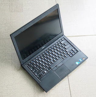 Jual Dell Latitude E4310 Core i5 Laptop bekas