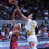 San Miguel vs Rain or Shine Game 4 Semi Finals