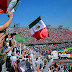 F1 GP Μεξικού: Το πρόγραμμα του αγώνα
