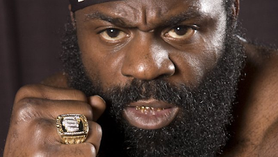 Fallece Kimbo Slice de una insuficiencia cardíaca