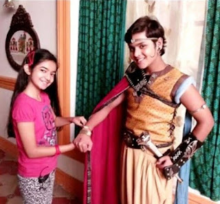 Gambar BaalVeer Dagli Terbaru