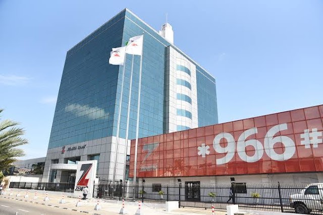 ZENITH BANK GMD, ONYEAGWU CANVASSES EXPANSION OF NON-OIL EXPORTS