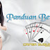 Panduan Bermain Capsa Susun Online di Agen Judi Online Terpercaya