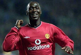 andy cole, biography, legend