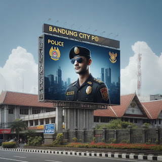 Polres Kota Bandung Barat