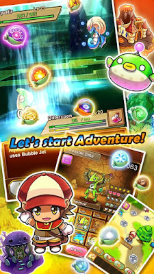 Bulu Monster v3.20.7 (Unlimited Money) All Characters New Games
