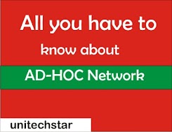                                                WHAT IS Ad- Hoc Network?  