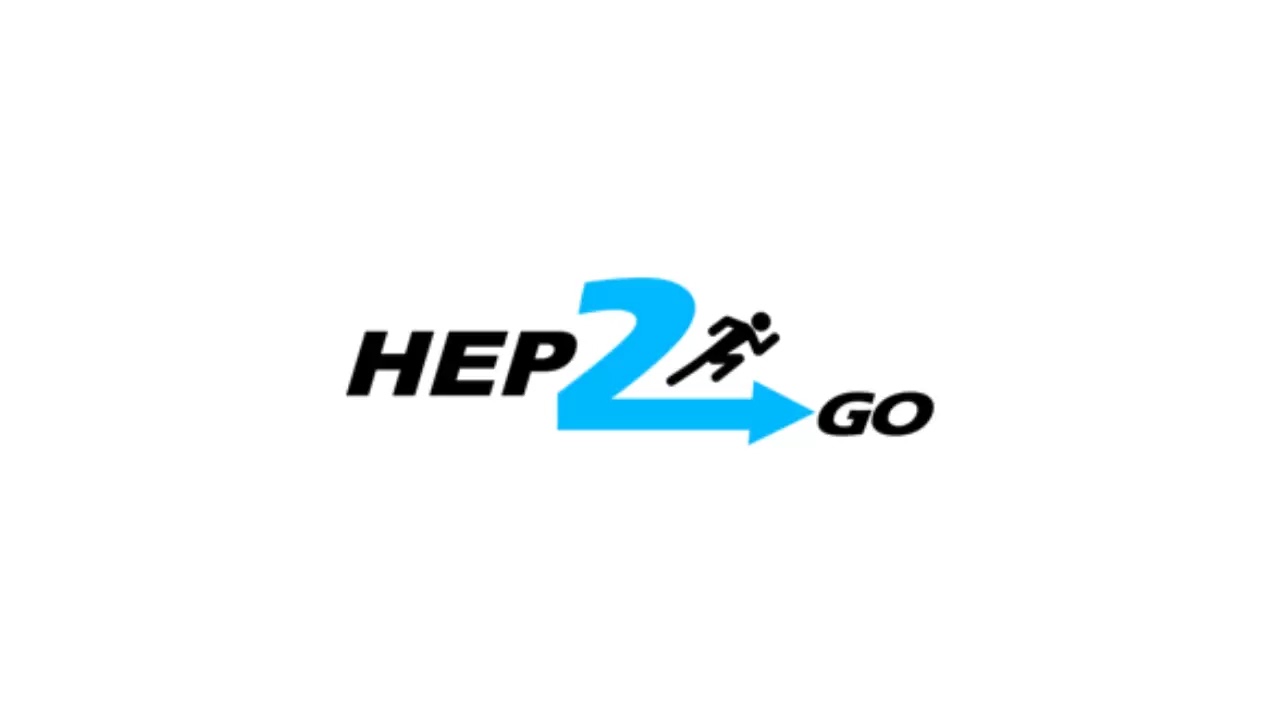 HEP2go Login Link