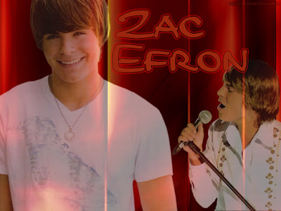 Zac Efron HD wallpapers