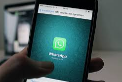 Buat Pautan ke WhatsApp Business
