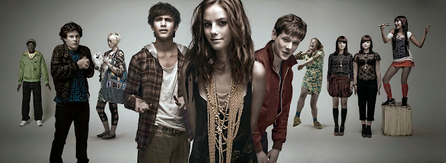 Skins (2. Nesil)