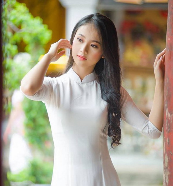 Hồ Phương Linh