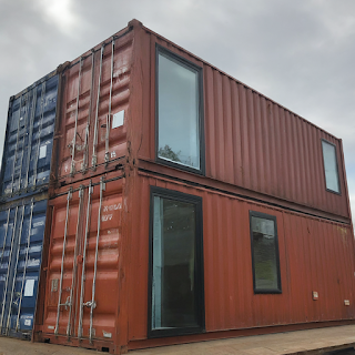best shipping container home designs