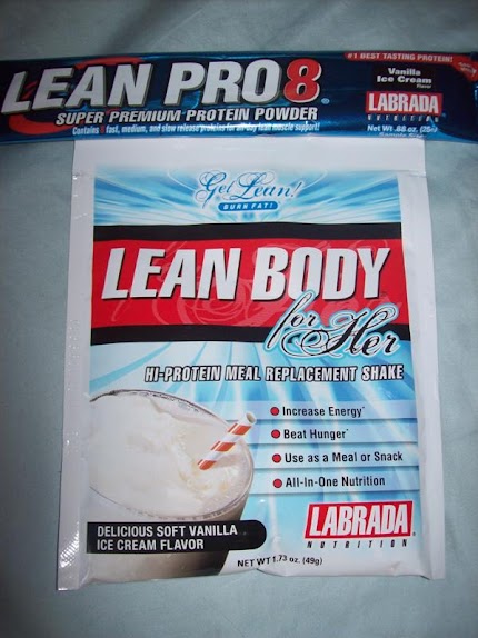 Labrada Protein Powder Review