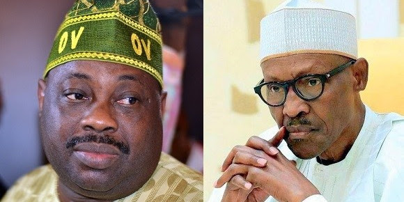 ‘Dear President Buhari, It is shameful that those like me who supported you have become butts of jokes everywhere we go’ – Dele Momodu