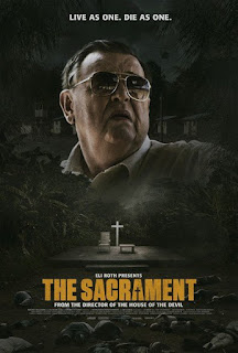 The Sacrament (2013)