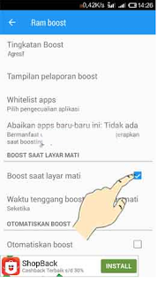 Cara Menambah RAM Android 100% Work Terbaru