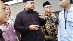   Perjuangan Ketum FGSNI dan Aksi Demo dalam Mendapatkan Anggaran Inpassing 2023