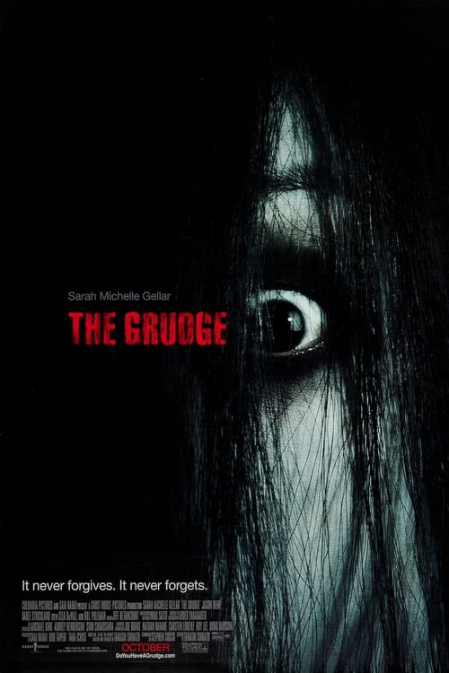 [HD] Der Fluch - The Grudge 2004 Film Kostenlos Anschauen