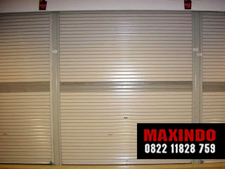 Jual- Rolling -Door- One- Sheet