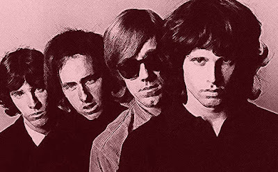 Jim Morrison e o The Doors