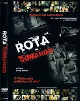 rota Rota Comando DVDRip (2009)