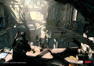 sniper elite v2