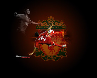 Glen Johnson Wallpaper 2011