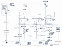 2000 Chevy S10 Radio Wiring Diagram