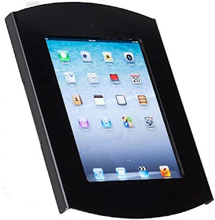 iPad Flush Wall Mount