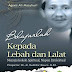 Jual Buku Belajar kepada Lebah dan Lalat | Buku Aswaja Medan