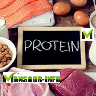 What Is Protein? Definition In English 2021 Overview