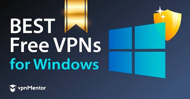 Best free vpn for windows 10
