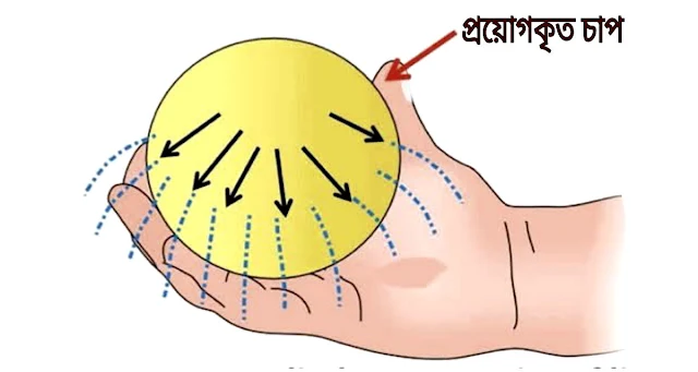 প্যাসকেলের সূত্র-‌‌ সংজ্ঞা, উদাহরণ, Azhar bd Academy