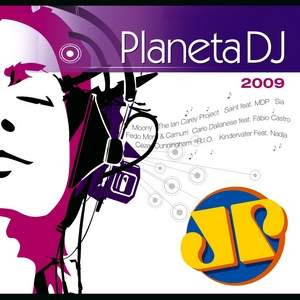 eletrohitz, eletro hitz, musica eletronica, musica eletronica 2009, house music, trance, psy, balada, night club, Jovem Pan - Planeta Dj 2009