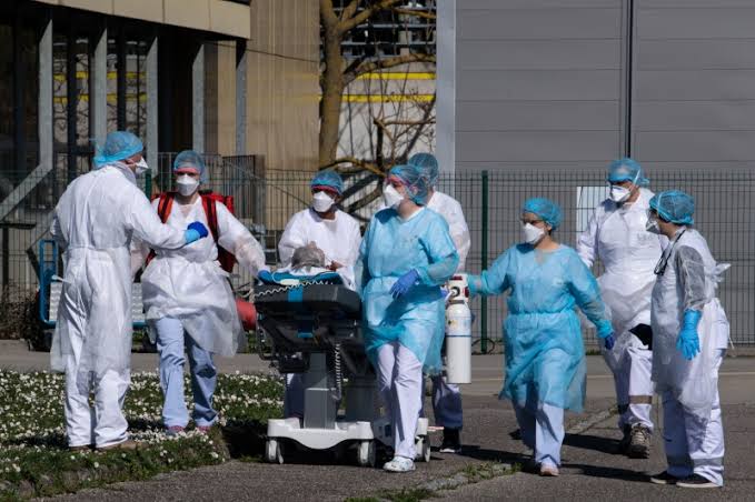 Casos da Covid-19 chegam a 222.473 no Ceará; Estado soma 8.567 mortes pela doença