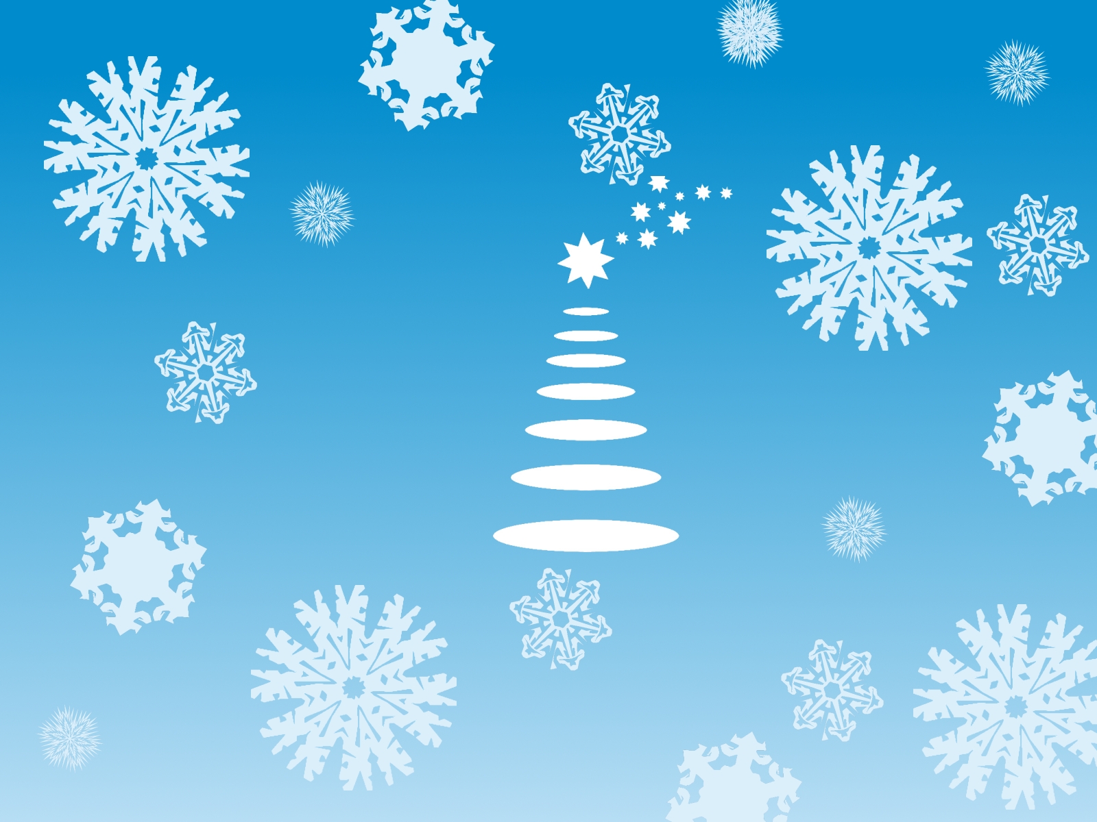 Christmas snowflakes clip art pictures and background wallpapers ...