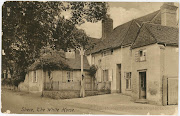 Shere, Surrey, The White Horse Pub, c1906