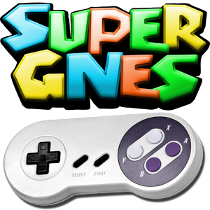 SuperGNES APK