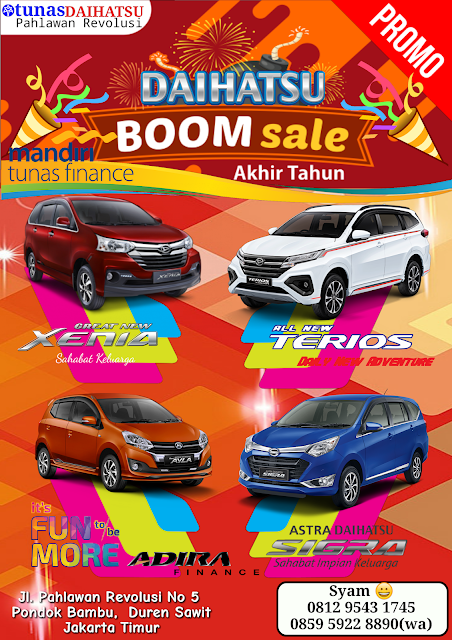  promo daihatsu akhir tahun