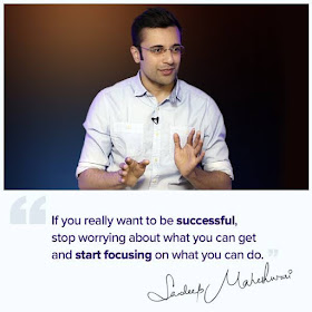 Success Quotes | Sandeep Maheshwari Motivational Quotes | The Knowledge Hunt