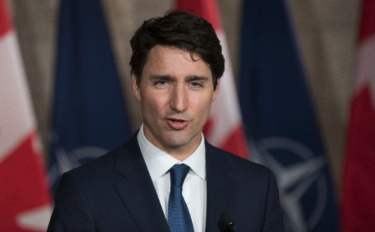 Trudeau sees high chance of NAFTA deal with US, Mexico 