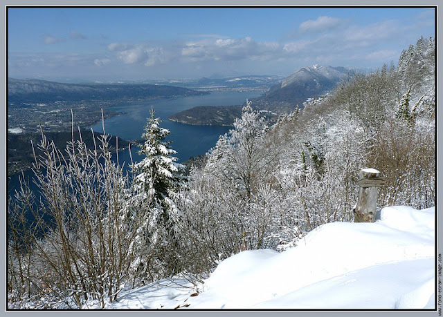 Annecy - French 